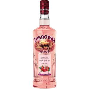 Зубровка Розе / Zubrowka Rose