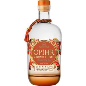 Опир Ориенталски Джин / Opihr Oriental Gin