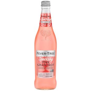 Тоник Фивър Трии Розов Грейпфурт / Tonic Fever-Tree Pink Grapefruit