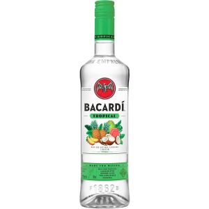 Ром Бакарди Тропикал / Rum Bacardi Tropical