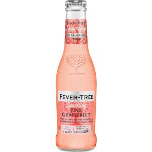 Тоник Фивър Трии Розов Грейпфурт / Tonic Fever-Tree Pink Grapefruit 