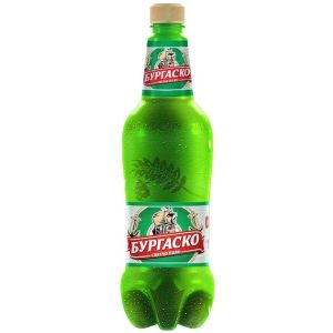Бургаско / Burgasko