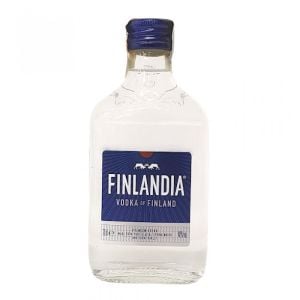 Финландия / Finlandia