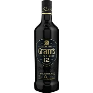 Грантс 12г. / Grants 12YO