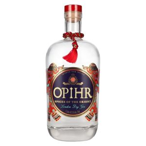 Джин Опир Спайс + Мерителна Чашка / Gin Opihr Spiced & Measuring Cup