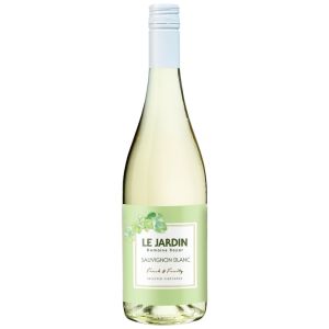 Льо Жарден Совиньон Блан / Le Jardin Sauvignon Blanc