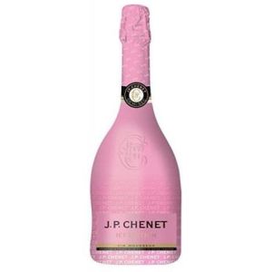 Джи Пи Шане Розе Айс / JP Chenet Rose Ice Sparkling