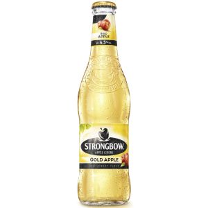 Стронгбоу Голд Ябълка / Strongbow Gold Apple