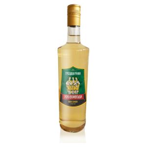 Ракия 100 Войводи / Rakia 100 Pipers