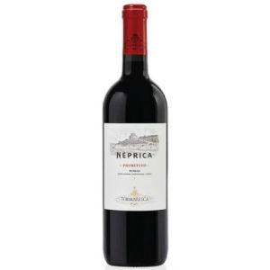 Тормареска Неприка Негроамаро Пулия Антинори / Tormaresca Neprica Negroamaro Puglia Antinori
