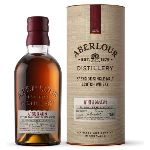 Аберлор Абуна Бач 82 / Aberlour A'bunadh Batch 82