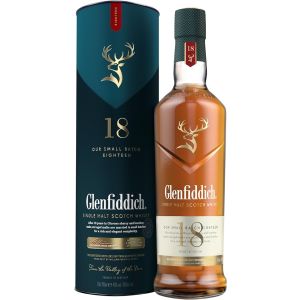 Гленфидих 18YO / Glenfiddich 18YO