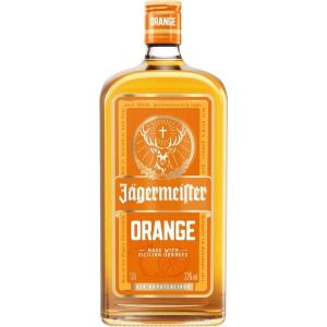 Йегермайстер Портокал / Jagermeister Orange