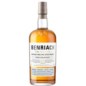 Уиски Бенриах 16 Г. / Whisky BenRiach 16 YO