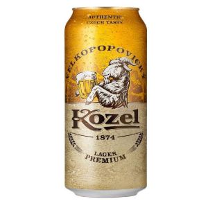 Козел / Kozel