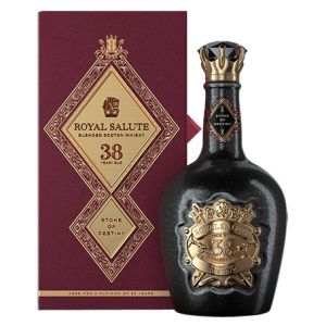 Роял Салют Дестини 38YO / Royal Salute Destiny 38YO