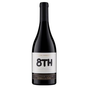 Ейт Копса Мерло и Каберне Совиньон / Merlot & Cabernet Sauvignon 8TH Copsa