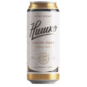 Нишко Пиво / Nishko Pivo