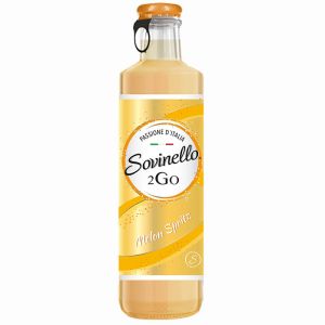 Совинело 2 Гоу Шприц Пъпеш / Sovinello 2 Go Spritz Melon