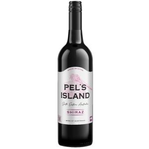 Пелс Айланд Шираз / Pel's Island Shiraz