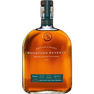 Удфорд Ризърв Ръж / Woodford Reserve Rye