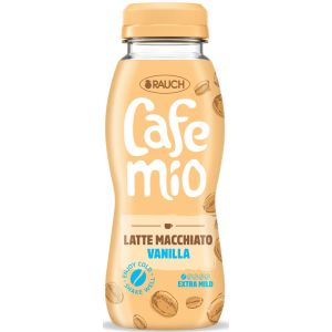 Кафемио Лате Макиато Ванилия / Cafemio Latte Macchiato Vanilla 