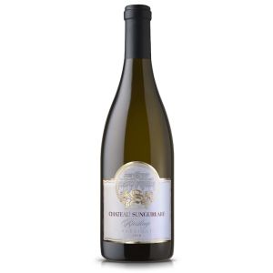 Барик Шато Сунгурларе Италиански Ризлинг / Barrique Chateau Sungurlare Riesling