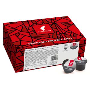 Еспресо Арабика Класико Капсули 96бр./ Espresso Arabica Capsules Julius Meinl 96pcs.