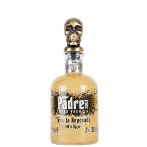 Текила Падре Азул Репосадо / Tequila Padre Azul Reposado