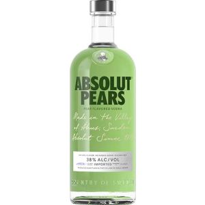 Водка Абсолют Круша / Vodka Absolut Pear