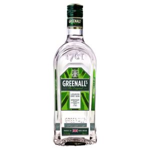 Грийналс Ориджинал Джин / Greenall's Original Gin
