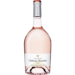 Шато Болю Розе / Chateau Beaulieu Rose