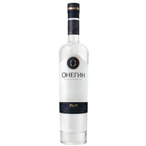 Водка Онегин / Vodka Onegin