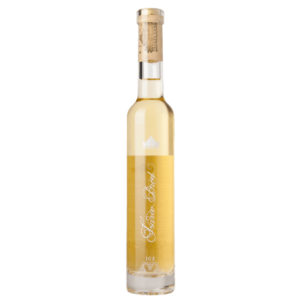 Вино Царев Брод Айс Гергана / Wine Tsarev Brod Ice Gergana