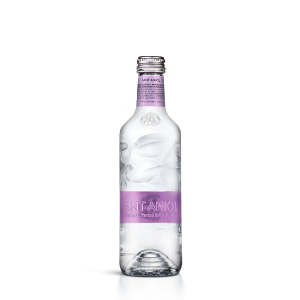 Рок - газирана вода / Rocks - sparkling water