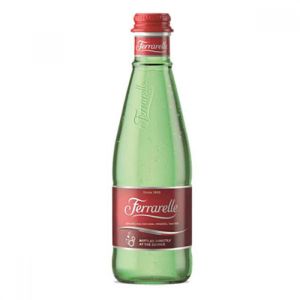 Феррарелле - газирана вода / Ferrarelle - sparkling water