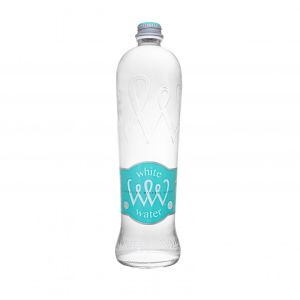 Бяла Вода - газирана / White water - sparkling