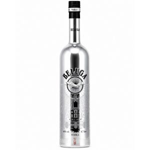 Водка Белуга Нобел Найт / Vodka Beluga Noble Night