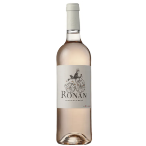 Вино Ронан Розе / Wine Ronan Rose