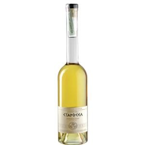 Домашна Старосел Ракия / Homemade Starosel Rakia