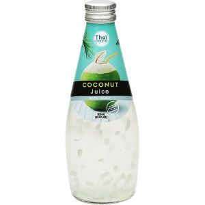 Кокосова Вода Тай Коко / Coconut Water Thai Coco