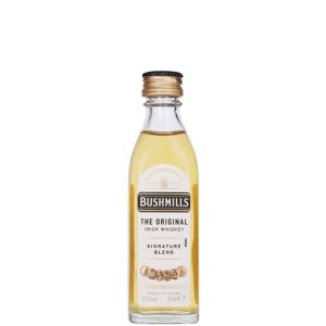 Уиски Бушмилс / Whisky Bushmills