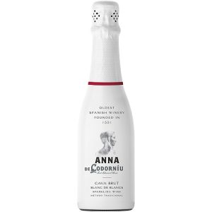Кава Анна де Кодорню Блан де Блан / Cava Anna De Codornio Blanc De Blancs