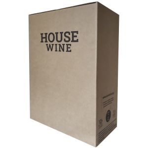 Розе Хаусуайн Дамяница Бокс / Rose Housewine Damianitza BiB
