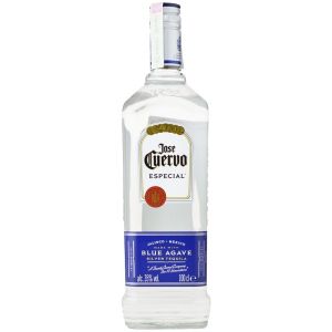 Текила Хосе Куерво Еспесиал Силвър / Tequila Jose Cuervo Especial Silver