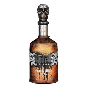 Текила Падре Азул Аниехо Кожа / Tequila Padre Azul Añejo Leather 
