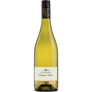 Ларош Совиньон блан де ла Шевaлиер / Laroche Sauvignon blanc