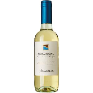 Костамолино Верментино ди Сардиния DOC, Арджиолас / Costamolino Vermentino di Sardegna DOC - Argiolas