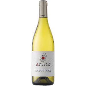 Атемс Совиньон блан Венеция-Джулия / Attems Sauvignon Blanc Venezia-Julia