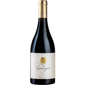 Добра Година Кюве Меди Вали / Good Year Cuvee Medi Valley